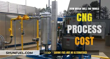 Understanding the Financial Aspects: A Comprehensive Guide to CNG Conversion Costs