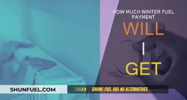 Winter Fuel Payments: How Much Can You Expect?