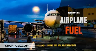 Understanding the Cost of Airplane Fuel: A Comprehensive Breakdown