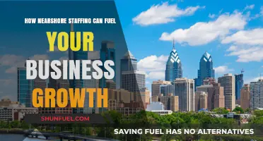 Nearshore Staffing: The Strategic Key to Accelerating Business Growth