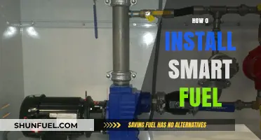 Step-by-Step Guide to Installing Smart Fuel Systems Efficiently