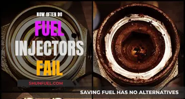 Fuel Injector Failure: Common or Uncommon?