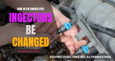 When to Replace Fuel Injectors: Maintenance Tips for Car Owners