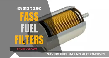 When to Replace Your Fass Fuel Filters