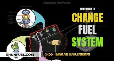 When to Change Your Fuel System: Maintenance Tips