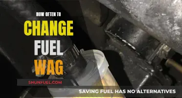 When to Change Your Fuel Filter: Maintenance Tips