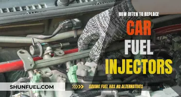 Maximizing Performance: When to Replace Your Car's Fuel Injectors