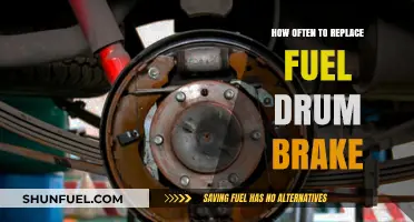 Brake Drum Maintenance: When to Replace for Optimal Performance