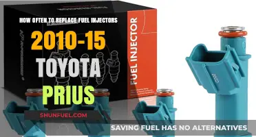 Toyota Prius Fuel Injector Maintenance: Expert Tips for Optimal Performance