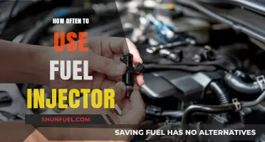Optimal Fuel Injector Maintenance: Frequency and Best Practices for Efficiency