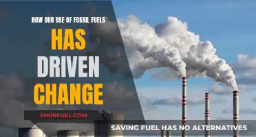 The Fossil Fuel Revolution: Powering Change