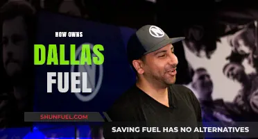 Who Controls Dallas Fuel? Ownership Insights and Key Stakeholders