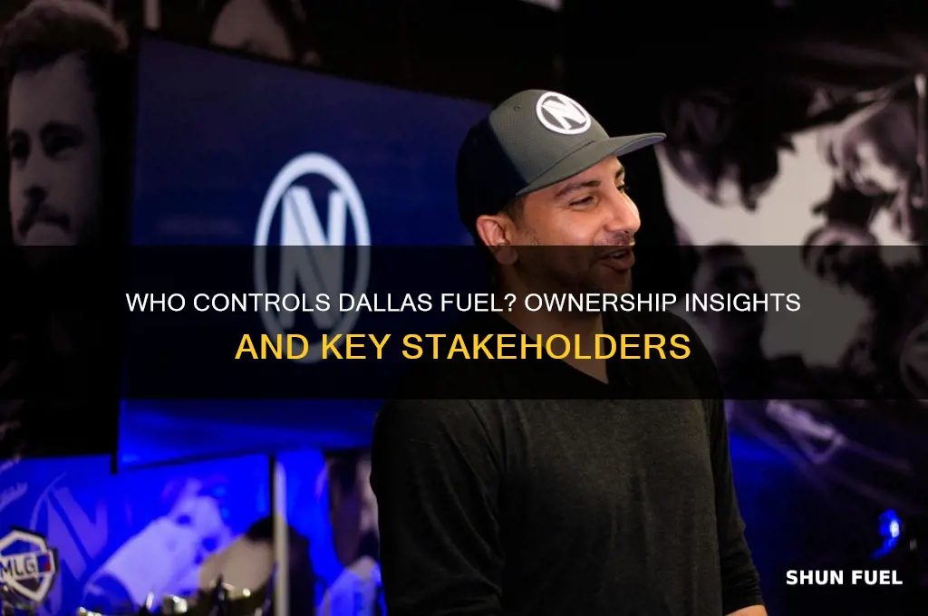 how owns dallas fuel