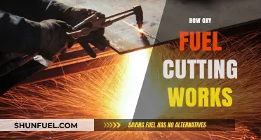 Oxy-Fuel Cutting Explained: Process, Applications, and Advantages