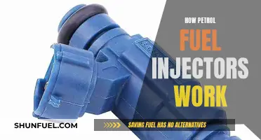 Understanding Petrol Fuel Injectors: How Do They Work?