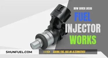 Understanding the Quick Workings of Lucas Fuel Injectors