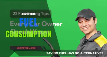 Smart Strategies to Slash Fuel Costs and Boost Efficiency