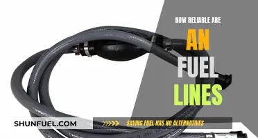 The Truth About Fuel Line Reliability: What You Need to Know