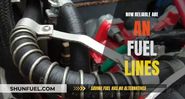 Fuel Lines: Reliable or Risky?