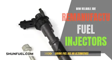 Remanufactured Fuel Injectors: Reliable or Risky?
