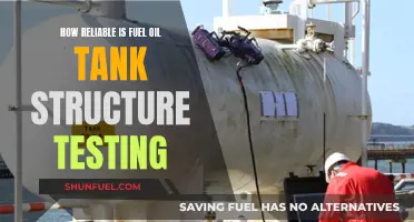 Fuel Oil Tank Testing: Reliable or Not?