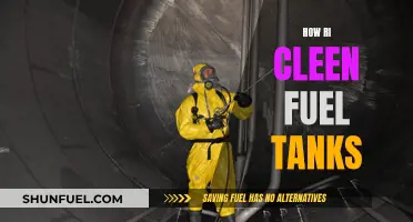 Effective Fuel Tank Cleaning: Step-by-Step Guide