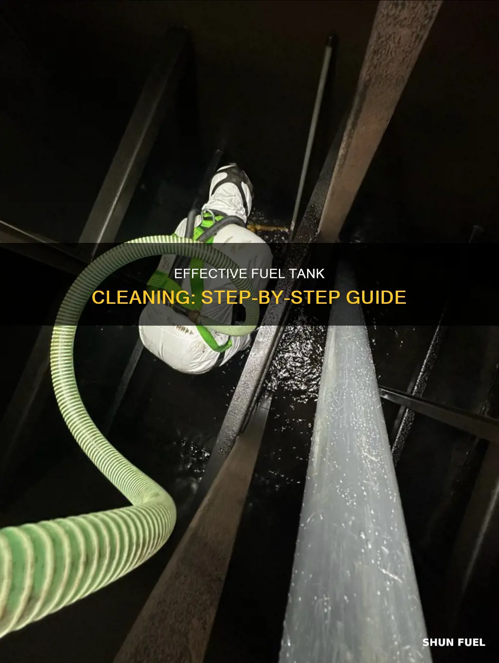 how ri cleen fuel tanks
