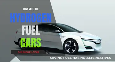 Hydrogen Fuel Cars: Safe or Dangerous?