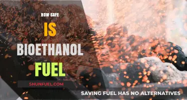 Bioethanol Fuel Safety: Environmental Benefits vs. Potential Risks Explored