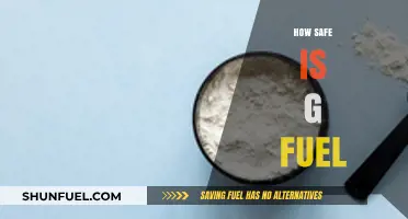 Is G Fuel Safe? Uncovering the Truth Behind the Energy Drink
