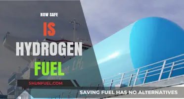 Hydrogen Fuel Safety: Risks, Benefits, and Future Potential Explored