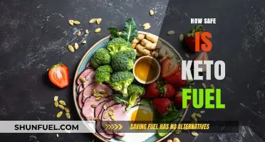 Is Keto Fuel Safe? Uncovering the Truth Behind This Diet Trend