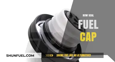 Properly Sealing Your Fuel Cap: A Step-by-Step Guide to Prevent Leaks