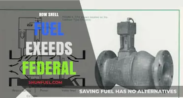 Shell Fuel Surpasses Federal Standards: A Comprehensive Analysis and Insights