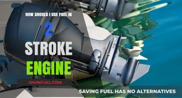 Mastering Fuel Efficiency in Your 2-Stroke Engine: Expert Tips