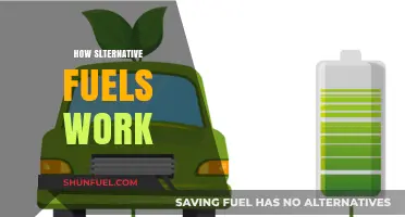 Exploring Alternative Fuels: How They Power Vehicles and Reduce Emissions