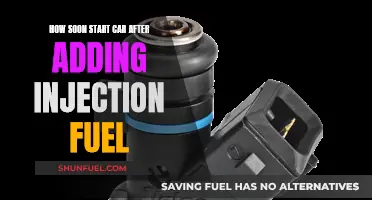 When to Start Your Car After Adding Fuel Injection