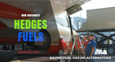 How Southwest Airlines Hedges Fuel Costs for Profitability and Stability