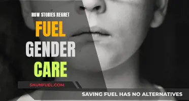 Stories of Regret: Gender Care's Unspoken Fuel