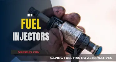 Understanding Fuel Injectors: A Guide to Their Functioning