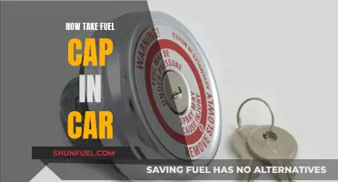 Mastering the Art of Fuel Cap Maintenance: A Comprehensive Guide