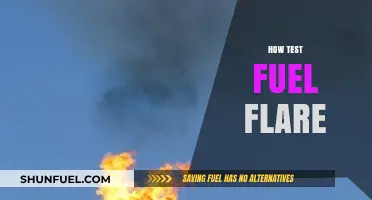 Mastering Fuel Flare Testing: Essential Techniques and Safety Tips
