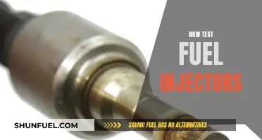 Testing Fuel Injectors: A Comprehensive Guide