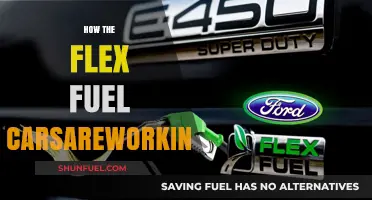 How Flex Fuel Cars Work: Efficiency, Benefits, and Technology Explained