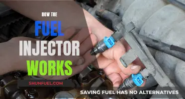 Fuel Injector Functionality: A Guide to How It Works