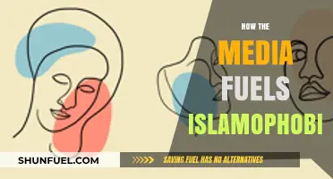Media's Role in Amplifying Islamophobia: Bias, Fear, and Misrepresentation