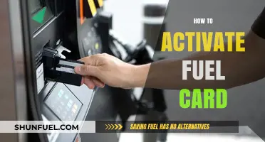 Step-by-Step Guide to Activating Your Fuel Card Easily and Quickly