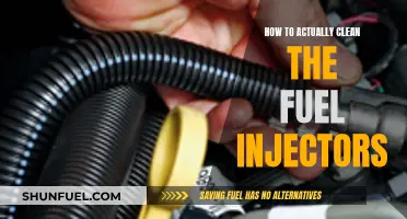 Cleaning Fuel Injectors: A Step-by-Step Guide for Your Car