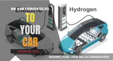 Hydrogen Fuel Cell Car: A Guide to Installation and Benefits