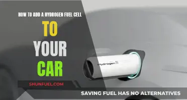 Converting Cars: Hydrogen Fuel Cell Installation Guide